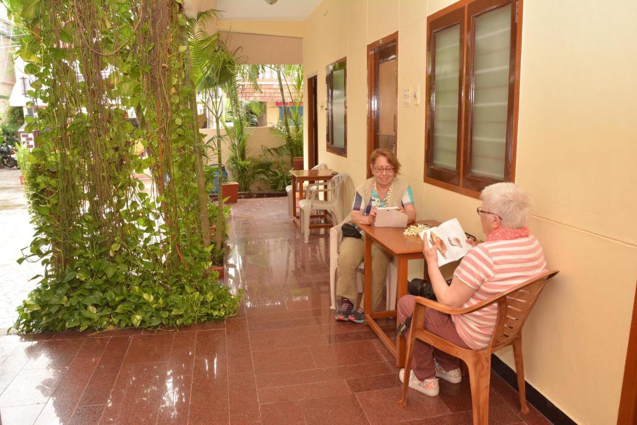 Siva Guest House Mahabalipuram Cameră foto